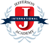 Jefferson Academy Logo